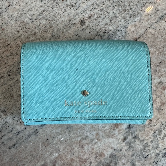 kate spade Bags Kate Spade Card Wallet Poshmark